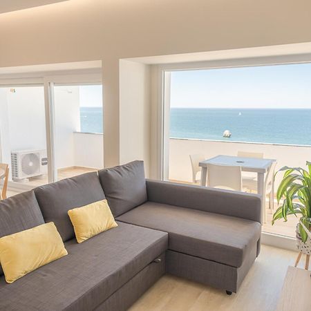 Apartamento Ocean View Portimão Exterior foto